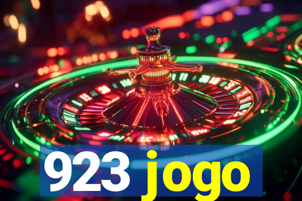 923 jogo